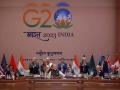 G20 Summit: जी-20 मध्ये काय ठरले? झाले हे महत्त्वाचे निर्णय - Marathi News | G20 Summit: What was decided in G-20? This is an important decision | Latest national News at Lokmat.com