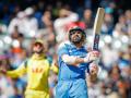 Rohit Sharma Record: हिटमॅन रोहितनं वेळ घेतला; मग पुल शॉटसह बॅक टू बॅक सिक्सर मारत सेट केला महारेकॉर्ड - Marathi News | IND vs AUS 2nd ODI Rohit Sharma Fifty Becomes First Asian Batter To Complete 150 Sixes In SENA Country In History | Latest cricket News at Lokmat.com