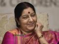 Sushma Swaraj Death :  सुषमा स्वराज यांनी बॉलिवूडला दिली अंडरवर्ल्डपासून मुक्ती - Marathi News | sushma swaraj liberating indian film industry when she was i and b minister | Latest filmy News at Lokmat.com