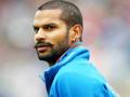 IPL 2019 : मुछे हो तो, गब्बर जैसी हो... फोटो झाले वायरल - Marathi News | IPL 2019: lockie ferguson moustache like shikhar dhawan photo became viral | Latest cricket Photos at Lokmat.com