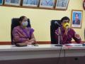 corona virus : नॉन कोविड रूग्णांची हेळसांड नको : शरद मगर - Marathi News | Corona virus: Don't take care of non-covid patients: Sharad Magar | Latest kolhapur News at Lokmat.com