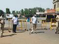 corona in sindhudurg -डामरे-कानडेवाडी कंटेन्मेंट झोन जाहीर - Marathi News | corona in sindhudurg -Damare-Kandewadi Containment Zone declared | Latest sindhudurga News at Lokmat.com