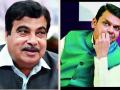 मुंबईच्या चौफेर विकासाला फडणवीस, गडकरींची साद - Marathi News | Fadnavis for Mumbai's development, and Gadkari's simplicity | Latest mumbai News at Lokmat.com