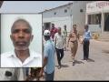 Kolhapur: पशुखाद्य कारखान्यात टाकी साफ करताना कामगाराचा गुदमरून मृत्यू, पाच जण गंभीर  - Marathi News | Worker suffocates to death while cleaning tank in animal feed factory in Kolhapur, five critical | Latest kolhapur News at Lokmat.com