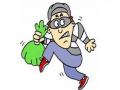 Sangli: रेणुका देवीच्या गळ्यातील सोन्याचे दागिने चोरट्यांनी केले लंपास - Marathi News | The theft of a gold ornament from the neck of Shri Renuka Devi at Ghanwad in Sangli | Latest sangli News at Lokmat.com