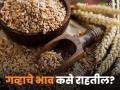 Wheat Price : तीन वर्षांत गव्हाच्या किमतीत 53 टक्क्यांची वाढ? भविष्यात कसा असेल भाव? - Marathi News | Latest News Gahu Bajarbhav wheat prices 53 percent increase in last three years see future Market of wheat | Latest agriculture News at Lokmat.com