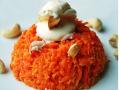 Tasty Gajar Halwa: तोंडाला पाणी सुटेल, असा खास स्वादिष्ट गाजराचा हलवा... - Marathi News | How to make delicious carrot halwa | Latest food News at Lokmat.com