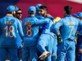 ICC World Cup 2019 : 'या' पाच पांडवांनी मिळवून दिला भारताला ऑस्ट्रेलियावर विजय - Marathi News | ICC World Cup 2019: 'This' five Pandavas gave India the victory over Australia | Latest cricket Photos at Lokmat.com