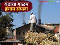 राज्यातील ऊस गाळप हंगाम संपला; कोणत्या विभागात किती साखर उत्पादन? वाचा सविस्तर - Marathi News | Sugarcane crushing season in the state has ended; How much sugar was produced in which division? Read in detail | Latest agriculture News at Lokmat.com