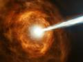 ६०० हून अधिक गॅमा स्फोटांचा ८ वर्षांत छडा - Marathi News | More than 600 Gamma Bursts fired in 8 years | Latest national News at Lokmat.com