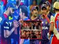 Virat Kohli Vs Gautam Gambhir: मैदानात कोहली-गंभीर मैदानावर भिडले, सोशल मीडियावर एकापेक्षा एक धमाल मीम्स फिरले... - Marathi News | Virat Kohli Vs Gautam Gambhir: Kohli-Gambhir clashed on the field, memes circulated on social media | Latest cricket News at Lokmat.com