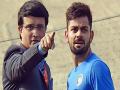 विराट कोहली कौंटी खेळला नाही तेच चांगलं - गांगुली - Marathi News | That's the best that Virat Kohli did not play county cricket - Ganguly | Latest cricket News at Lokmat.com