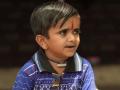 3 फूट उंचीमुळे गणेशला MBBS प्रवेश नाकारला, पठ्ठ्यानं सुप्रीम कोर्टातून अॅडमिशन मिळवलं - Marathi News | Ganesh denied admission to MBBS cause of 3-feet height, got admission from the Supreme Court | Latest national News at Lokmat.com
