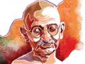 महात्मा गांधी कधीही संपणार नाहीत - Marathi News |  Mahatma Gandhi will never end | Latest editorial News at Lokmat.com