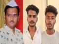 Kolhapur Crime: दारु पिताना शिवीगाळ केल्याने रिक्षाचालकाचा दगडाने ठेचून खून, मणेर मळ्यातील घटना - Marathi News | Rickshaw driver stoned to death for abusing him while drinking alcohol in Maner Mall Kolhapur | Latest kolhapur News at Lokmat.com
