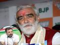 राहुल गांधींनी केली देशाची बदनामी - अश्विनीकुमार चौबे - Marathi News | Rahul Gandhi has defamed the country says Ashwini Kumar Choubey | Latest nagpur News at Lokmat.com