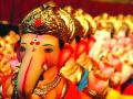 गा-हाणे गणराजाला - Marathi News | Ganpati festival celebration | Latest bhakti News at Lokmat.com