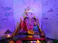 Ganesh Festival 2019 : गणेशोत्सवात खर्च कमी आणि पर्यावरणाची हमी... - Marathi News | Ganesh Festival 2019 Celebrating Ganeshotsav in an eco-friendly way | Latest environment News at Lokmat.com