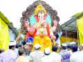 Ganesh Festival : नागपुरात अडचणीमुळे ६८० गणेश मंडळांनाच परवानगी - Marathi News | Ganesh Festival: 680 Ganesh Mandals are allowed only due to difficulties in Nagpur | Latest nagpur News at Lokmat.com