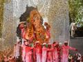 CoronaVirus News: गणेशोत्सवात कोरोनाचा धोका वाढण्याची भीती - Marathi News | CoronaVirus News: Fear of increased corona threat during Ganeshotsav | Latest raigad News at Lokmat.com