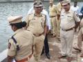 विसर्जन बंदोबस्ताची नागपूर पोलिसांकडून तयारी - Marathi News | Preparation of immersion arrangements by Nagpur Police | Latest nagpur News at Lokmat.com