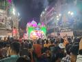 Ganesh Festival: गणेश मंडळांचा नेमका खर्च होतो किती? मिरवणुकीवर सर्वाधिक खर्च - Marathi News | Ganesh Festival: How much does Ganesh Mandal cost exactly? Most expenditure on processions | Latest pune News at Lokmat.com