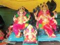 यंदा जीएसटीमुक्त गणेशमूर्ती अशक्य - Marathi News | This time GST-free Ganesh idol is impossible | Latest vasai-virar News at Lokmat.com