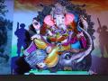 सफाई कामगारांना देणार गणेश आरतीचा मान, ‘पंचरत्न म्हाडा संकुलचा राजा’चा पुढाकार - Marathi News | Ganesh Chaturthi 2018 News | Latest mumbai News at Lokmat.com
