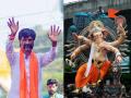Maratha Morcha: ऐन गणेशोत्सवात मनोज जरांगे पाटील मुंबईत धडकणार; मराठा आंदोलकांच्या मोर्चामुळे ताण वाढणार! - Marathi News | manoj jarange patil morcha for maratha reservation in mumbai during ganeshotsav 2025 tensions likely will increase due to the march of maratha protesters | Latest mumbai News at Lokmat.com