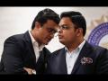 टीम इंडियाच्या खेळाडूंचा पगार कापणार? BCCIचा महत्त्वाचा निर्णय - Marathi News | BCCI clears dues of contracted players, says won’t let anyone suffer svg | Latest cricket News at Lokmat.com