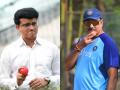 India Tour of England : इंग्लंड दौऱ्यावर टीम इंडियाच्या मदतीला पाठवणार नवे खेळाडू; BCCI देणार निवड समितीला सल्ला! - Marathi News | India Tour of England : The BCCI could advise Indian selectors to pick the replacements as they're left with no other choice | Latest cricket Photos at Lokmat.com