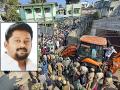 Kolhapur- अनधिकृत मदरसा कारवाईला अडथळा; गणी आजरेकर यांच्यासह ६०० जणांवर गुन्हा - Marathi News | | Latest kolhapur News at Lokmat.com