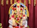 corona virus : गडहिंग्लज तालुक्यातील ४८ गावात यंदा एक गाव..एक गणपती..! - Marathi News | corona virus: One village in 48 villages of Gadhinglaj taluka..an Ganpati ..! | Latest kolhapur News at Lokmat.com