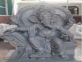 मातीच्या मूर्तींचे बुकिंग होते ‘हाऊसफुल’ - Marathi News | Ganeshotsav : Booking of shadu clay idols was 'houseful' | Latest chhatrapati-sambhajinagar News at Lokmat.com