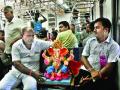 गणरायाच्या गजराला आजपासून सुरुवात! - Marathi News | Ganajaya Gaajra today! | Latest maharashtra News at Lokmat.com