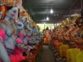 गणपती बाप्पा मोरया, पुढच्या वर्षी लवकर या - Marathi News | Ganapati Bappa Morya, early this year | Latest editorial News at Lokmat.com