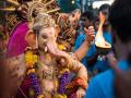 गणेशोत्सव: विसर्जनस्थळी पुन्हा गणेशमूर्तीची आरती नकोच! - Marathi News | ganeshotsav do not do aarti of ganesha idol again at visarjan | Latest goa News at Lokmat.com