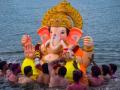 Ganesh Visarjan 2025: राज्यात गणेश विसर्जनावेळी ९ जणांचा बुडून मृत्यू; १२ जण बेपत्ता - Marathi News | Ganpati Visarjan turns tragic: 9 dead, 12 missing during Ganesh immersion across Maharashtra | Latest maharashtra News at Lokmat.com