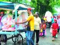 गणपती मिरवणूक कोरोनामुळे रद्द, कर्ला-आंबेशेतची ३३ वर्षांची परंपरा खंडित - Marathi News | Ganpati procession canceled due to corona, breaking 33 years tradition of Karla-Ambeshet | Latest ratnagiri News at Lokmat.com