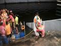पर्यावरणाभिमुख गणेशोत्सवासाठी महापालिकेकडून ७ कृत्रिम तलावांची निर्मिती - Marathi News | Municipal Corporation ready for eco-friendly Ganeshotsav; Creation of artificial ponds | Latest thane News at Lokmat.com