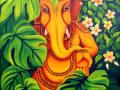 यंदा गणपतीत निसर्गाशी दोस्ती कशी  करता  येईल ? - Marathi News | How to make friendship with nature in Ganapati festival this year? | Latest oxygen News at Lokmat.com