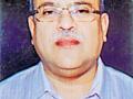 मनपाचे आरोग्य उपसंचालक मिलिंद गणवीर निलंबित - Marathi News | Municipal Deputy Director Milind Ganveer suspended | Latest nagpur News at Lokmat.com