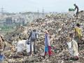 कचऱ्यांपासून वीजनिर्मितीचा महापालिकेला ‘शॉक’ - Marathi News | ''Shock'' for municipal corporation generating electricity from waste garbage | Latest pune News at Lokmat.com