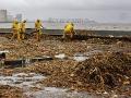 अतिवृष्टीमुळे मुंबई, ठाण्याचा वेग मंदावला - Marathi News | Mumbai, Thane slow down due to heavy rains | Latest mumbai News at Lokmat.com