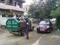 नागपुरात लॉकडाऊनमुळे कचरा संकलन २१० टनांनी घटले - Marathi News | Lockdown in Nagpur reduces garbage collection by 210 tonnes | Latest nagpur News at Lokmat.com