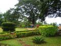 आरोग्यवर्धक जीवन जगण्यासाठी पार्क, उद्यानांचे संरक्षण आवश्यक - Marathi News | Garden, parks need protection to live a healthy life | Latest nagpur News at Lokmat.com