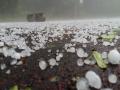 राज्यात आजही गारपीठचा इशारा; थंडी सुरूच, पावसाचीही शक्यता - Marathi News | Warning of hail in the state today Cold continues rain is also possible | Latest pune News at Lokmat.com