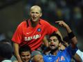 अवघ्या सात मिनिटांत झालो टीम इंडियाचा कोच- गॅरी कर्स्टन - Marathi News | Gary Kirsten Recalls How He Landed India Coach's Job In 7 Minutes | Latest cricket News at Lokmat.com