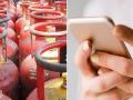 LPG Booking: फक्त एका Missed Call वर घरी येईल गॅस सिलिंडर; जाणून घ्या प्रोसेस... - Marathi News | LPG Booking: Refill LPG cylinder by giving a MISSED CALL on THIS number - Check PRICES and FULL DETAILS here | Latest business News at Lokmat.com