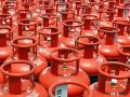 केंद्र सरकारची मोठी घोषणा! उज्ज्वला योजनेतून ७५ लाख नवीन LPG कनेक्शन मोफत देणार - Marathi News | Central government's big announcement! 75 lakh new LPG connections will be provided free of cost through Ujjwala Yojana | Latest national News at Lokmat.com